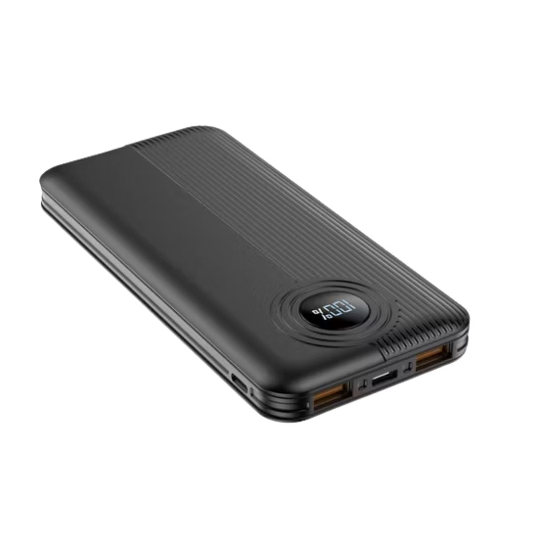 ASPOR A320 10000mAh Fast Charge Power Bank