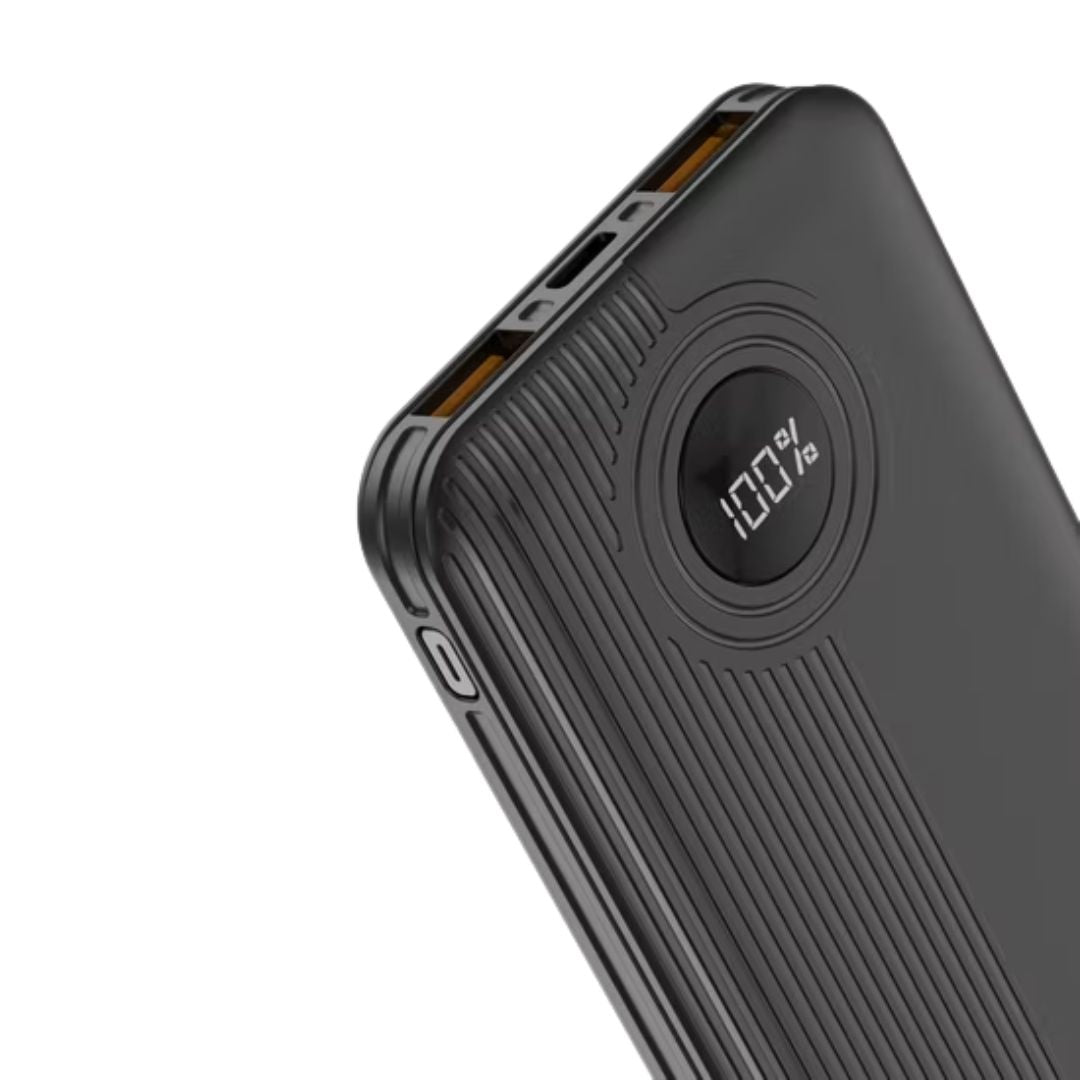 ASPOR A320 10000mAh Fast Charge Power Bank