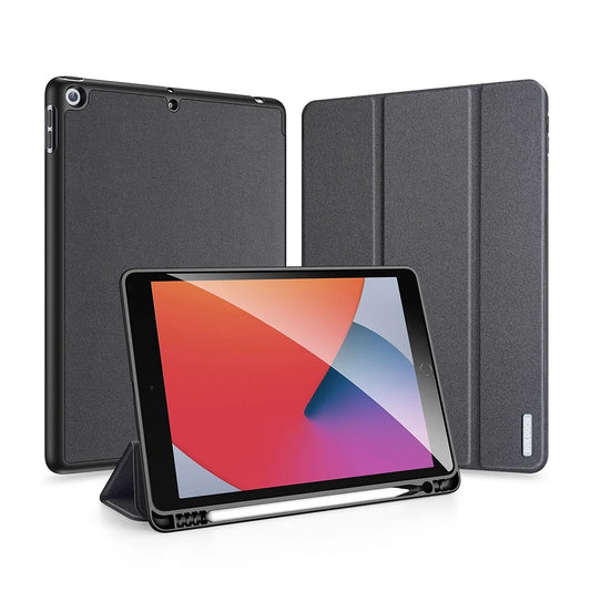 Apple iPad 10.2 Pouch Case - Shockproof Soft Sleeve for 9th/8th/7th Gen